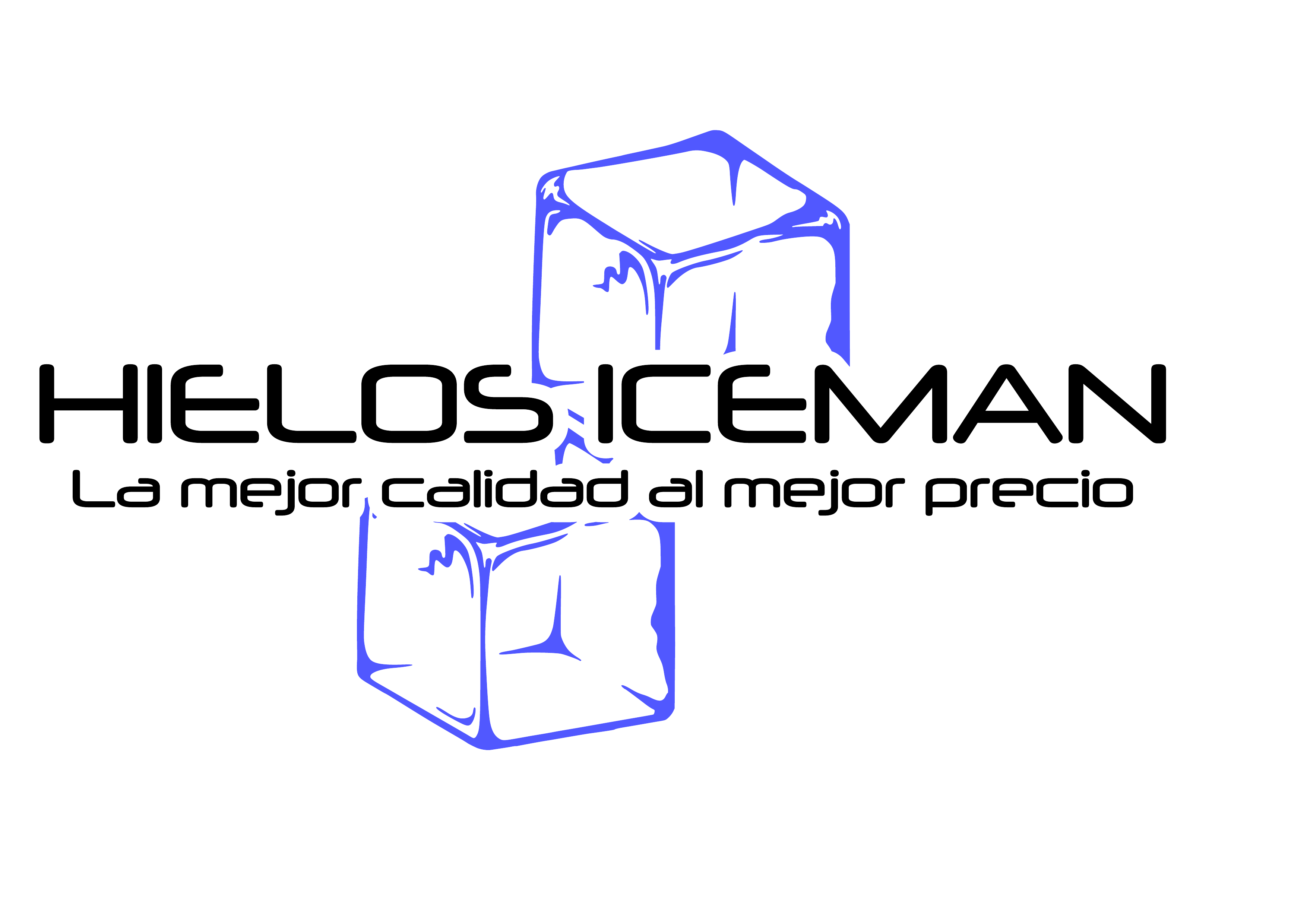 Hielos Iceman
